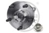 FORD 1864626 Wheel Bearing Kit